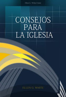 Consejos para la Iglesia Ellen White Audio Espa ol